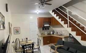 Townhouse Apartment Near Sm City Lucena